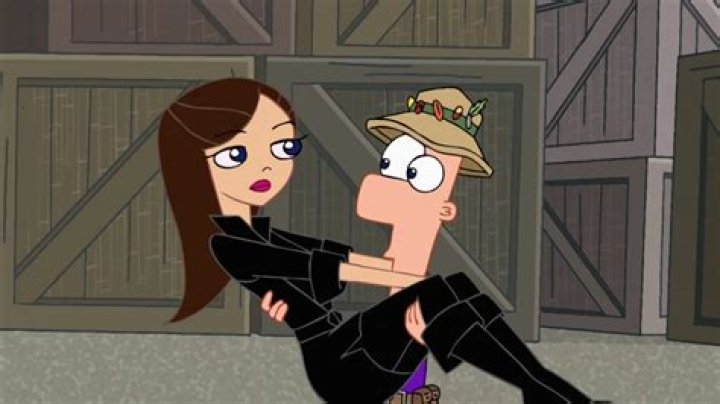 Who is Ferb’s girlfriend? – Celebrity