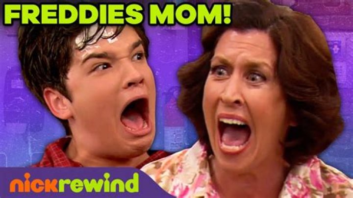 Who is Freddie’s mom? – Celebrity