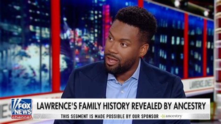 Who Is Gail Jones? Lawrence Jones Fox News Wife -Everything On Her Family And More