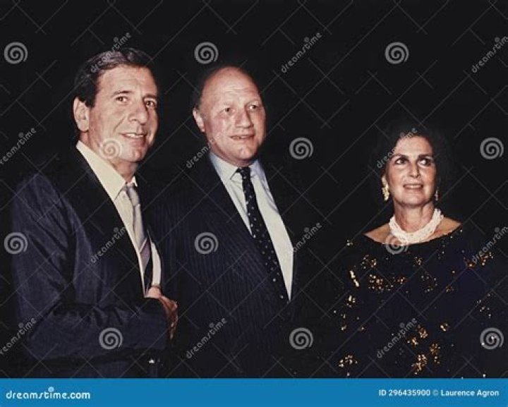 Who Is Galia Finkelstein? Meet Chaim Topol Wife: Married Life And Kids