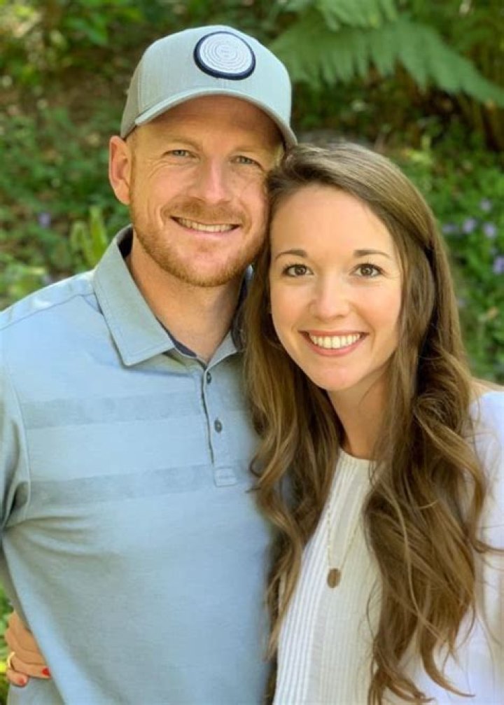 Who is Garrett Hilbert Wife Kristen Hilbert? Family Update