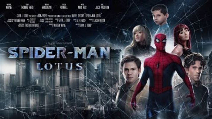 Who Is Gavin J Konop? Details To Know About Spiderman: Lotus Director