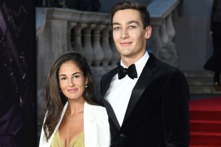 Who is George Russell mother? Bio, age, husband, children, net worth