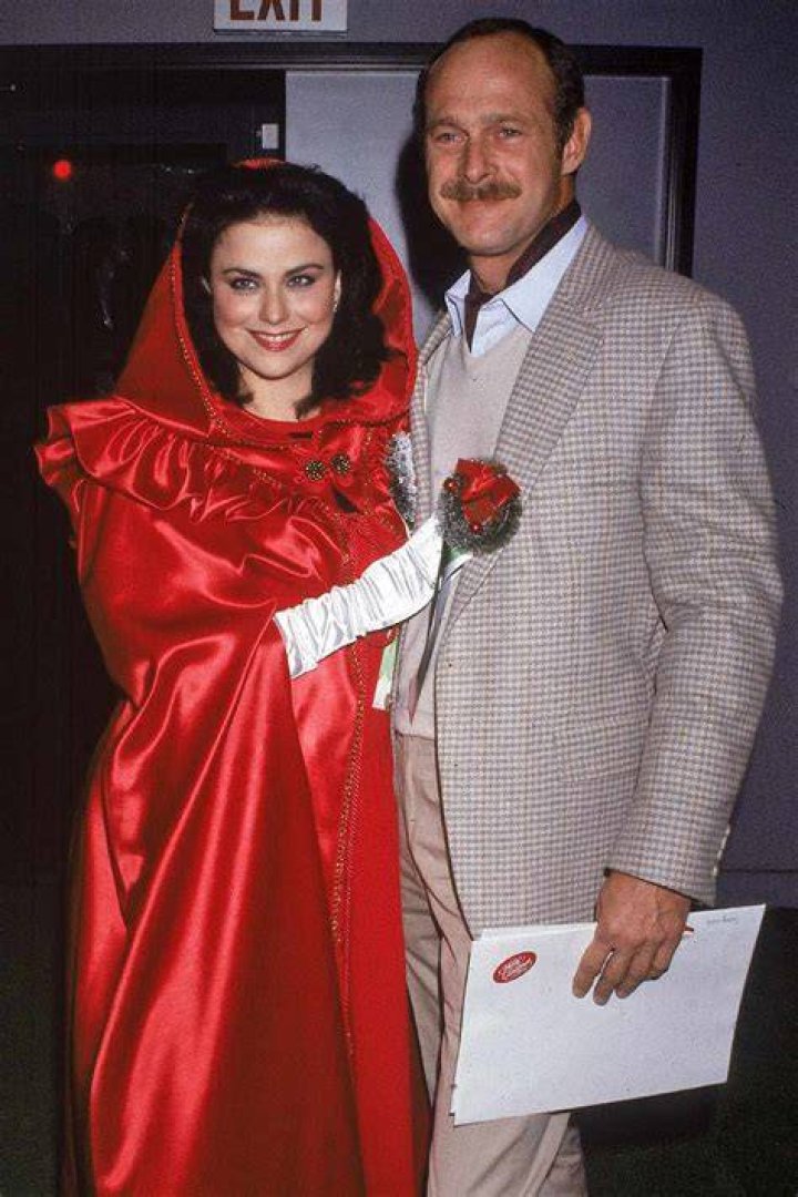 Who is Gerald McRaney? See Net-worth, Quote, Awards, Fact, Wiki