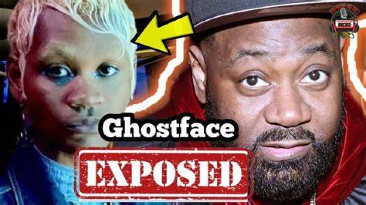Who Is Ghostface Killah Son Sun God? Everything On The Rapper’s Baby Mother And More