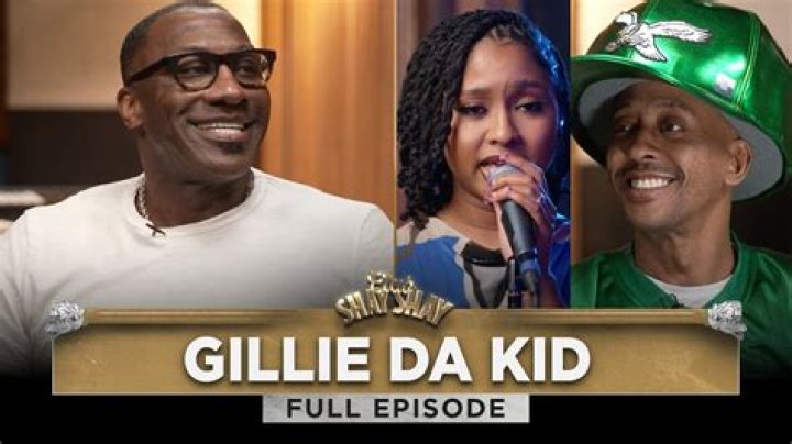 Who is Gillie Strong? Wiki, age, height, children, divorce, Instagram