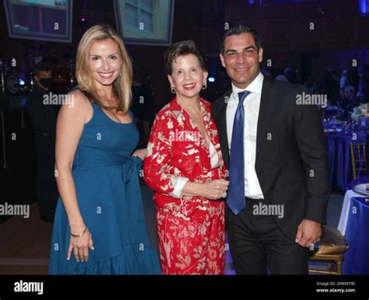 Who is Gloria Fonts Suarez, Francis Suarez’s wife? Bio, birthday, occupation, net worth