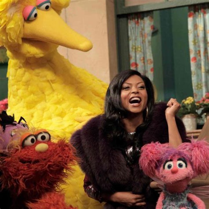 Who is Gonger Sesame Street? – Celebrity