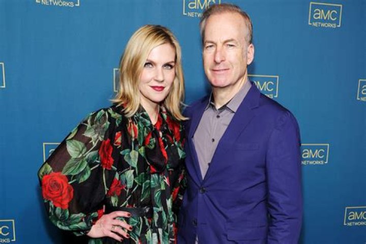Who Is Graham Larson, Rhea Seehorn’s Husband?