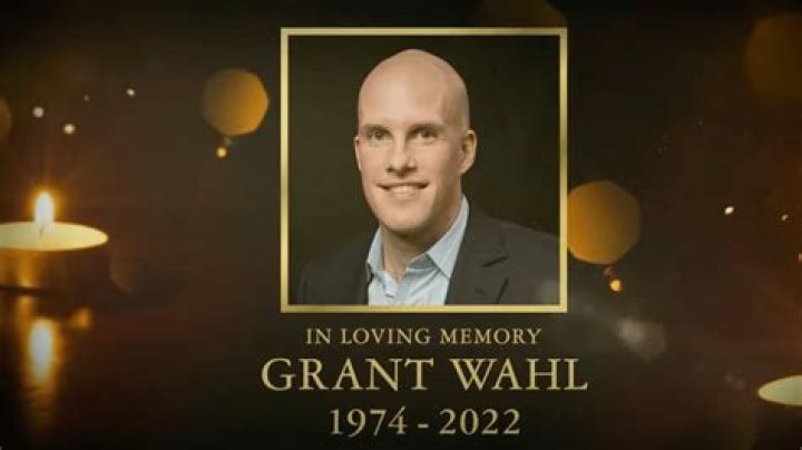 Who is Grant Wahl? The ‘Ted Lasso’ season 3 dedication, explained