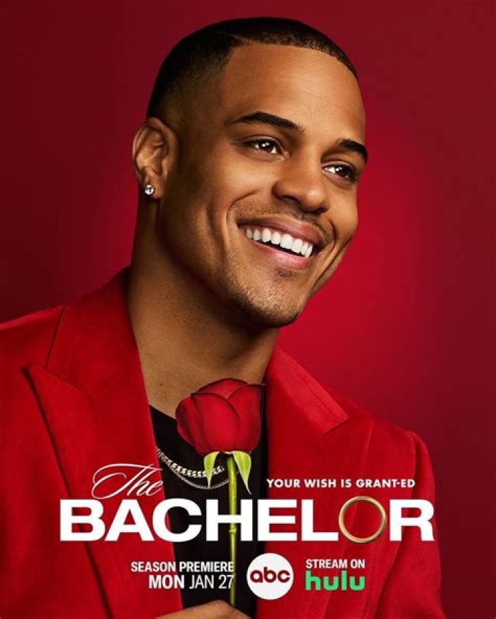 Who is Greer Blitzer from ‘The Bachelor’ season 27? Meet Zach’s First Impression Rose recipient