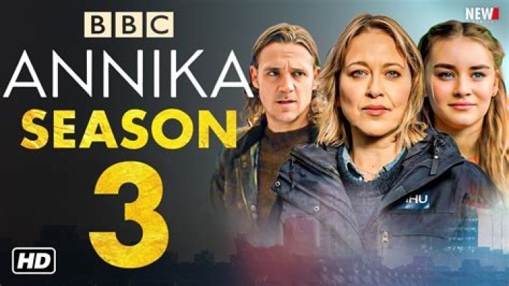 Who Is Hannah Donaldson? Everything We Know About The Cast From Annika
