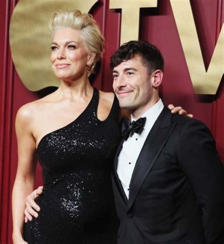 Who Is Hannah Waddingham Husband? English Actress Love Life Explored