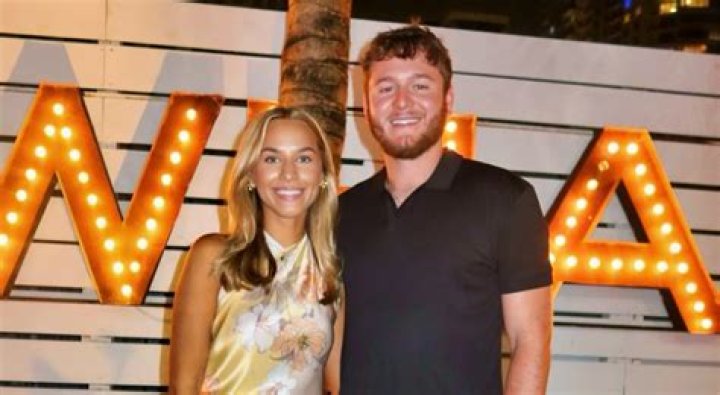Who Is Hannah Wade? Meet Quinn Ewers Girlfriend On Instagram