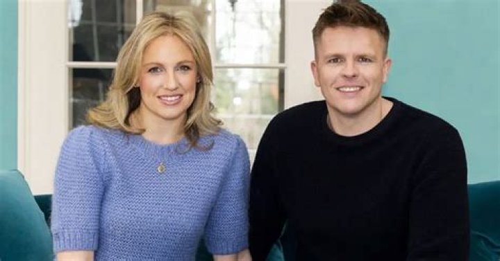 Who Is Harriet Humphrey? Learn Everything About Jake Humphrey Wife