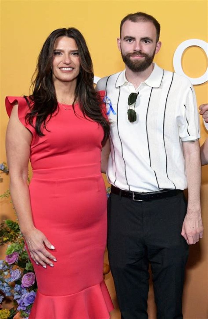 Who Is Harris Boyfriend Dad On The Conners? – Celebrity