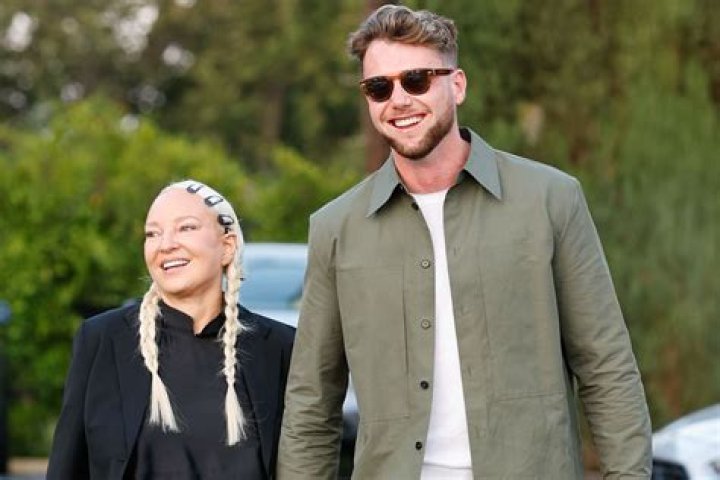 Who is Harry Jowsey’s ex-girlfriend Francesca Farago, and were they married?
