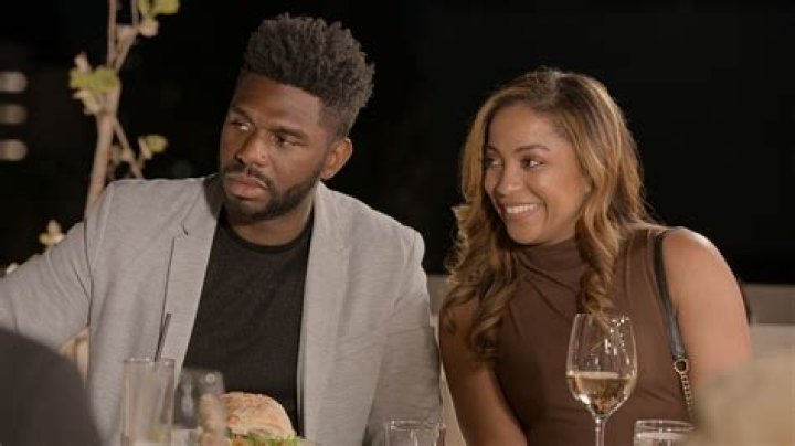 Who Is Haseeb Hussain OF Love Is Blind Cast? Everything To Know About The Lawyer From Chicago