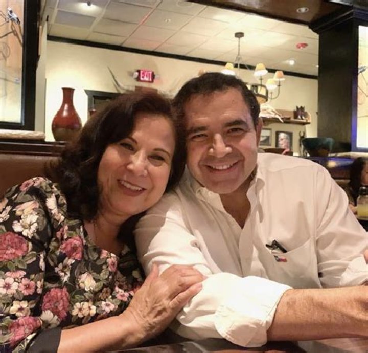 Who Is Henry Cuellar Wife Imelda Cuellar, Did Cuellar Win Texas 28?