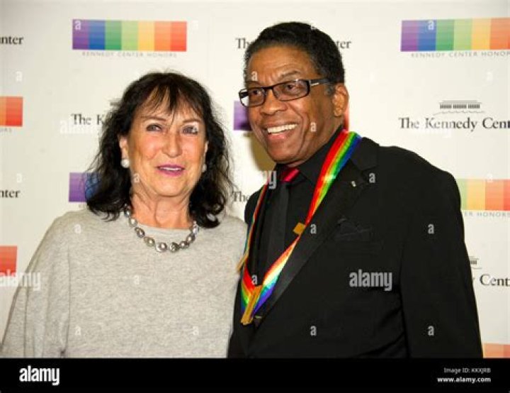 Who Is Herbie Hancock’s Wife? Everything On His Family And Net Worth