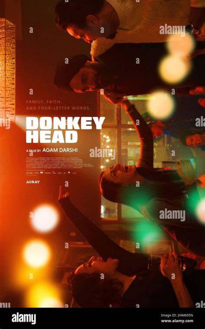 Who Is Husein Madhavji From Donkeyhead? Everything To Know About The Actor