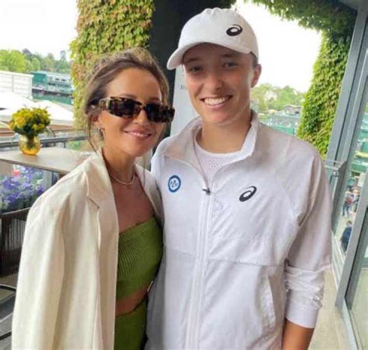 Who Is Iga Swiatek Husband Or Boyfriend? Know About Dating Status & Net Worth Of The Polish Tennis Player