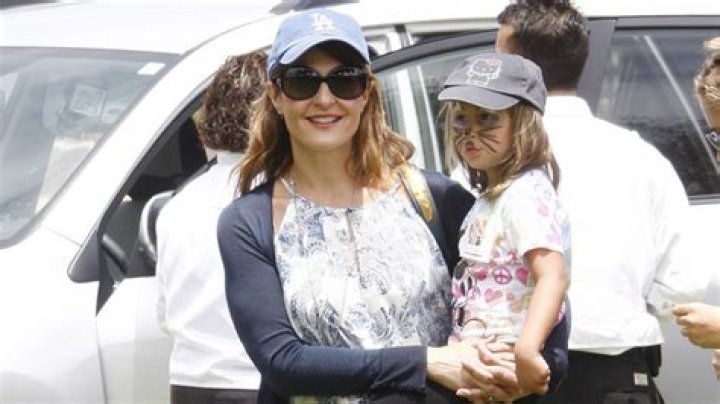 Who is Ilaria Gomez, Nia Vardalos' daughter?