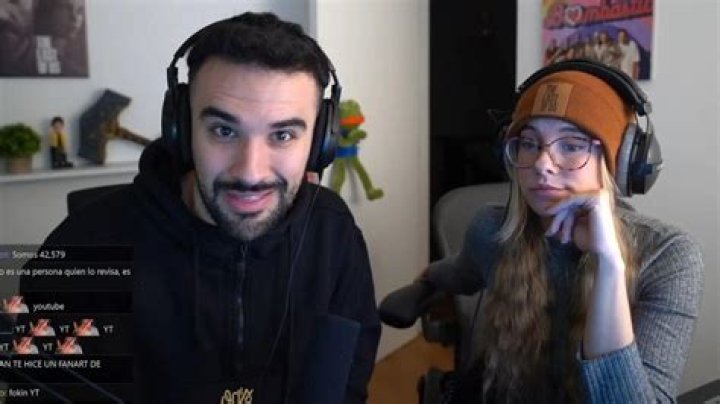Who Is IlloJuan On Twitch? 10 Facts To Know About