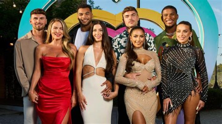 Who is Imani Wheeler from ‘Love Island: USA’ season 5 and ‘Love Island Games’ season 1?
