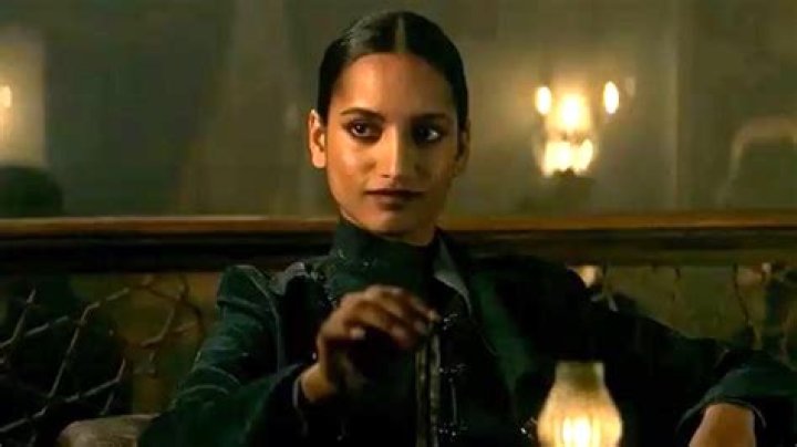 Who is Inej in ‘Shadow and Bone’ and where is she from? Inej Ghafa, explained
