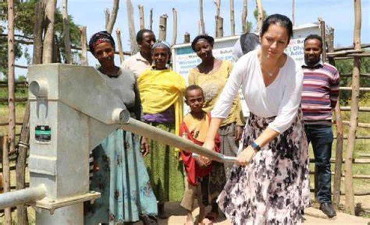 Who Is Inger Ashing? Save The Children CEO Wikipedia Bio And Salary Explored