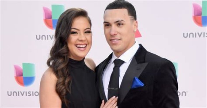 Who Is Irmarie Márquez? Everything To Know About Javy Baez Wife