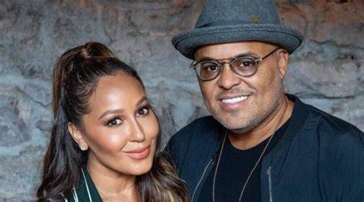Who Is Israel Houghton? Wiki, Age, Height, Wife, Net Worth, Ethnicity, Career