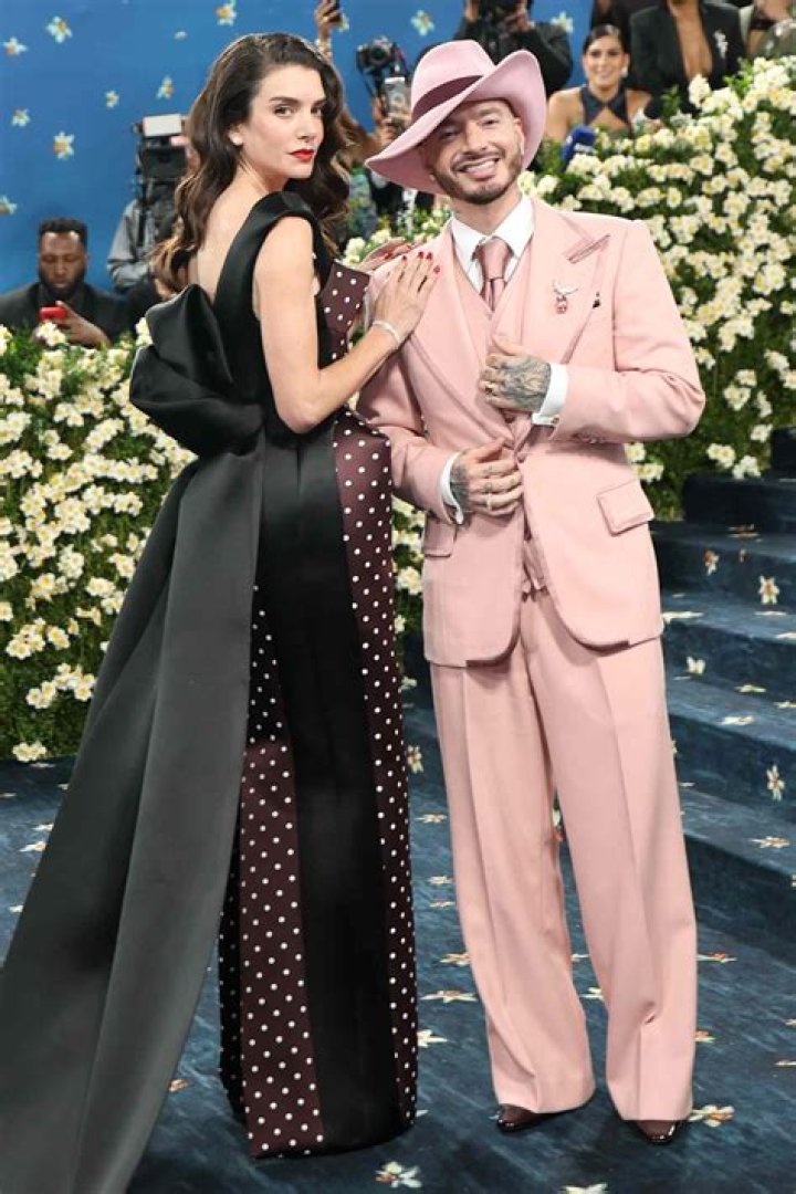 Who is J Balvin wife Valentina Ferrer? Bio, age, birthday, height, baby, Miss Universe, Instagram, net worth