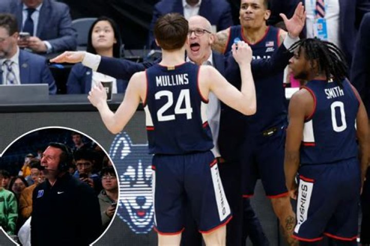 Who is J.J. Wolf’s father Jeff Wolf? Meet former Rollins College basketball player