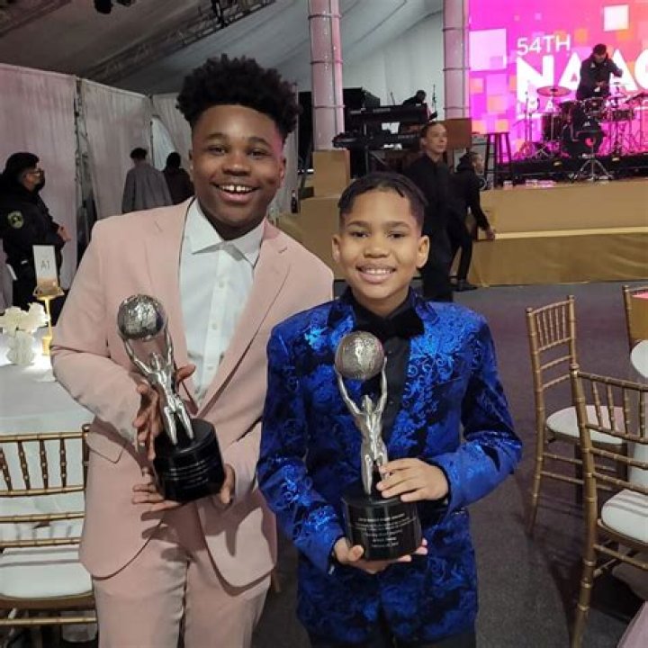 Who Is Ja Siah Young Parents? – Celebrity