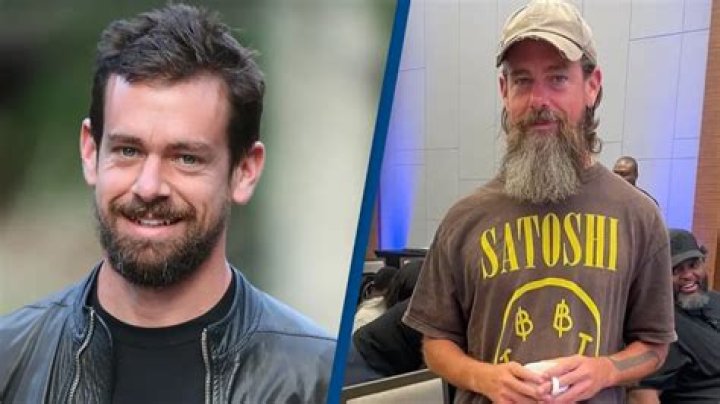 Who is Jack Dorsey's mother?