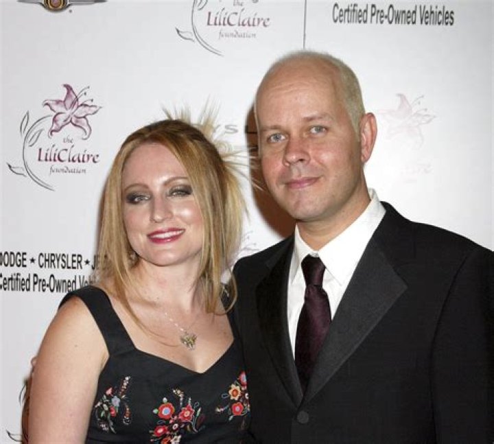 Who is James Michael Tyler’s ex-wife, Barbara Chadsey, and why divorce?