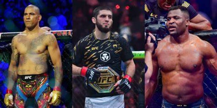 Who Is Jamie Mullarkey Wife Or Partner? Here’s Everything To Know About The UFC Fighter