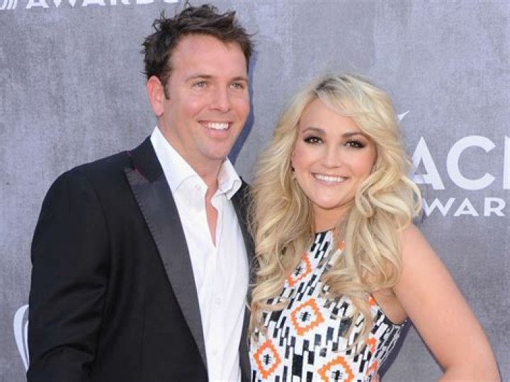 Who is Jamie Watson, Jamie Lynn Spears’ husband?