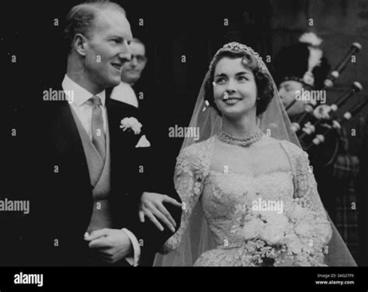 Who is Jane McNeill husband Yoel Balter?
