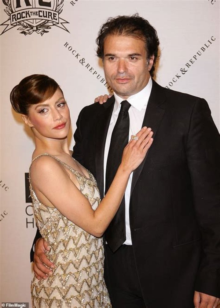 Who Is Jasmine Monjack? Meet Simon Monjack Daughter