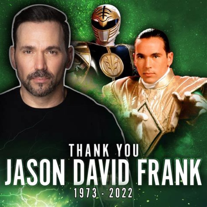 Who is Jason David Frank’s son Jacob Frank? Wiki, age, Power Rangers, IMDb, movies, Instagram