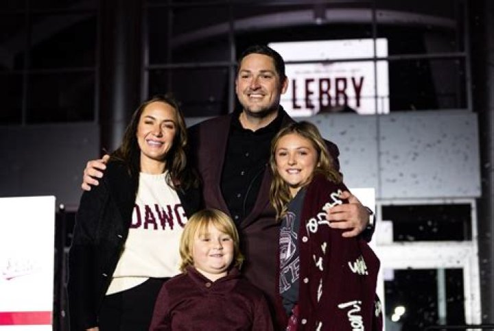 Who Is Jeff Lebby Wife Staley Lebby? Meet Her On Instagram