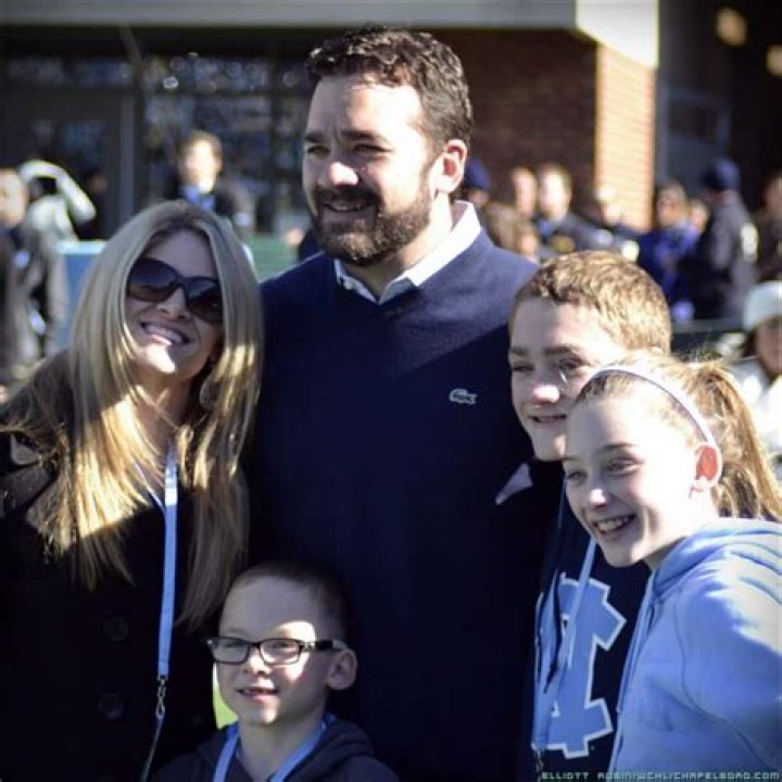 Who Is Jeff Saturday Wife Karen Saturday? Everything On Their Married Life And Children