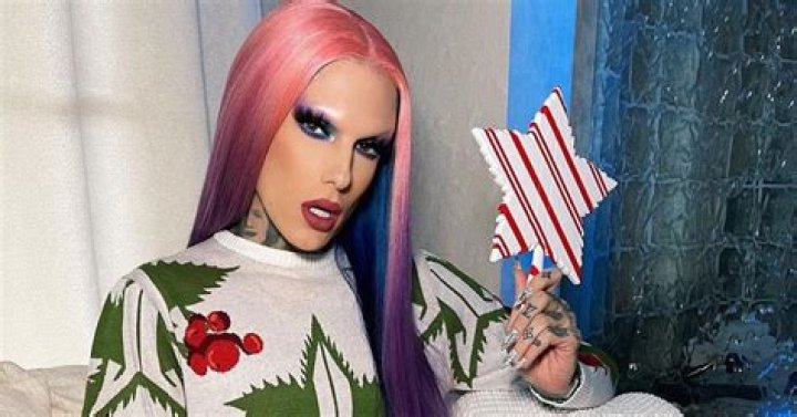Who is Jeffree Star’s real mother?