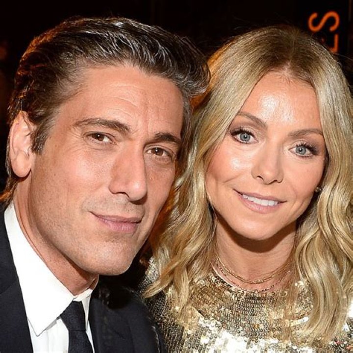Who is Jennie Muir Young, wife of Mark Gordon?