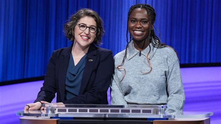 Who is Jeopardy Player and Contestant Audrey Satchivi?