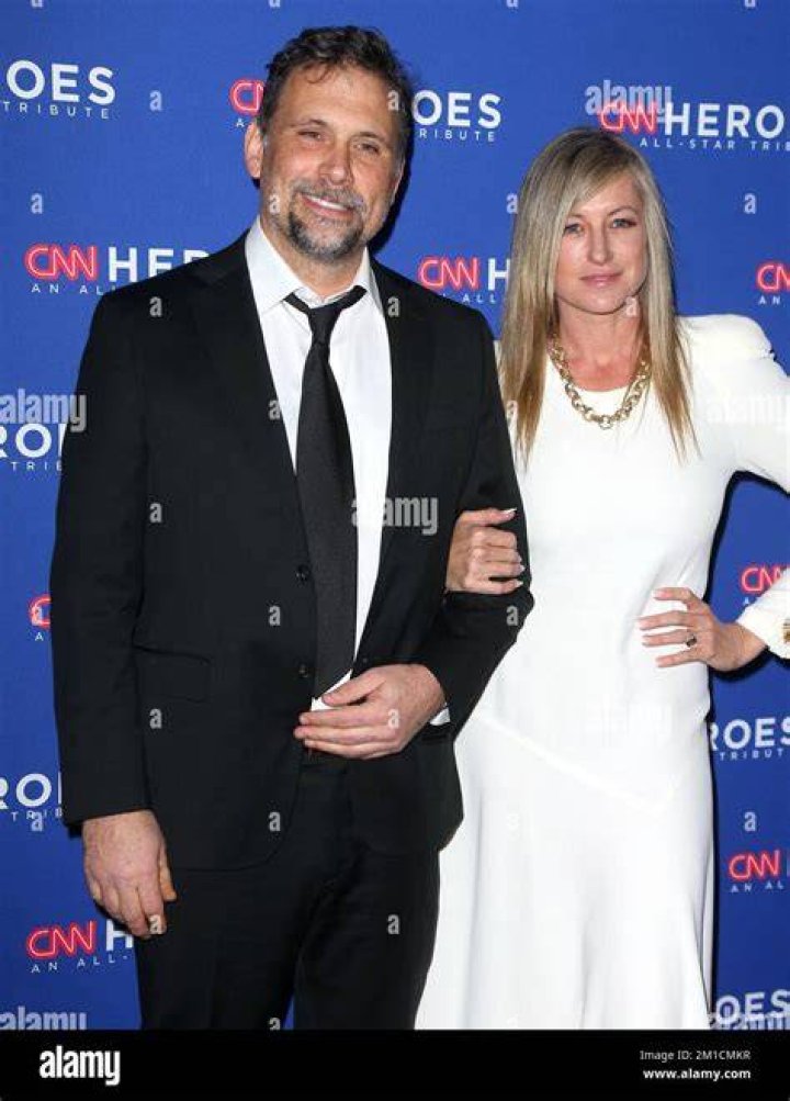 Who Is Jeremy Sisto’s Wife Addie Lane? Everything To Know About The Spouse Of Popular American Actor