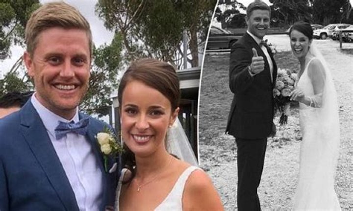 Who Is Jess Millward Husband Joel Dry? Explore More About Today Queensland Reporter at The Today Show